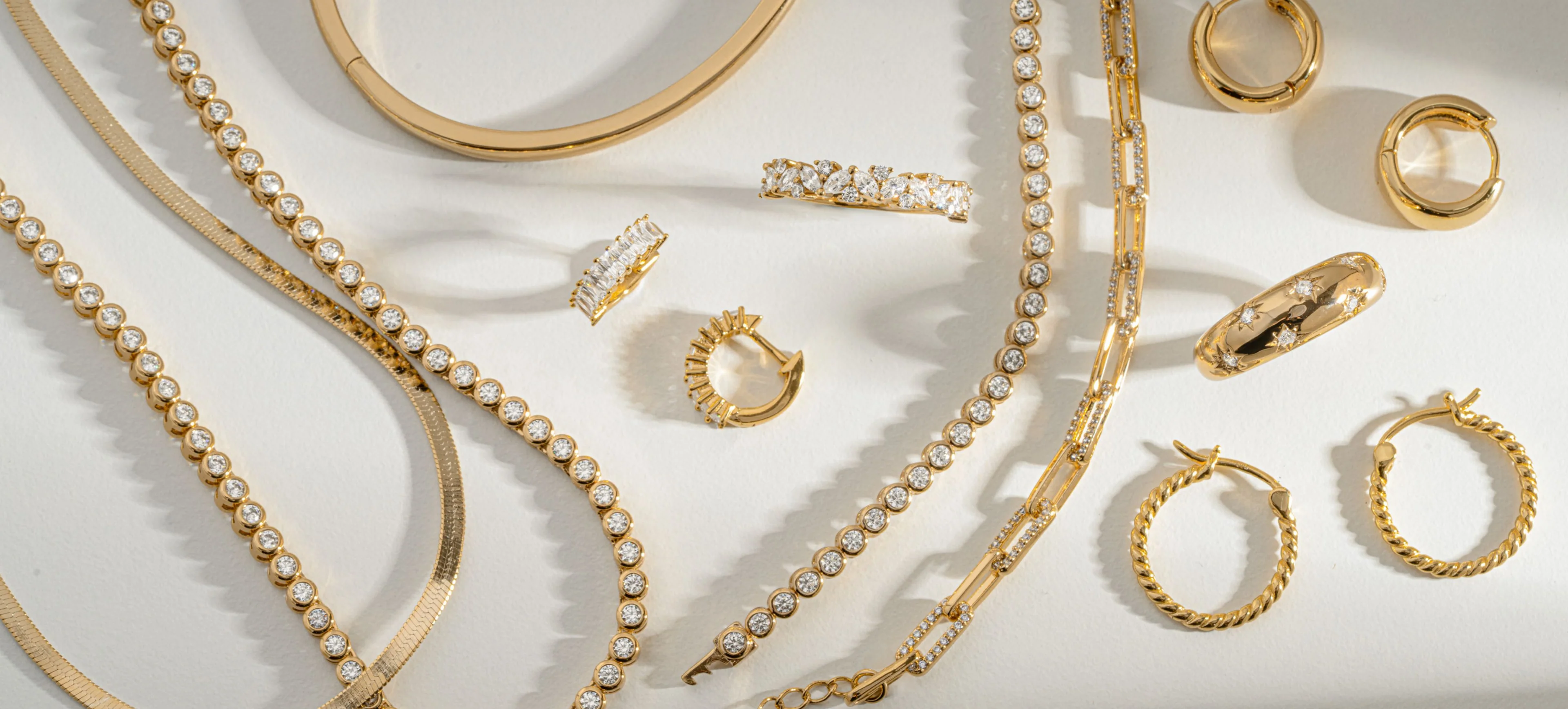 Timeless Elegance, Everyday Luxury